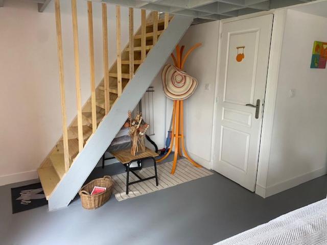 Chambres D'Elisa Saint-Morillon Exteriör bild