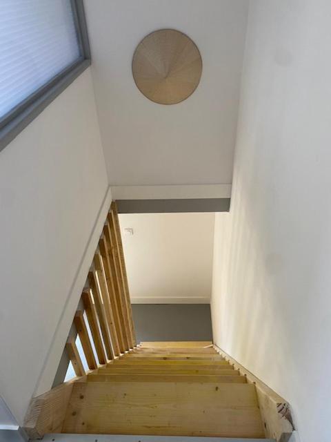 Chambres D'Elisa Saint-Morillon Exteriör bild