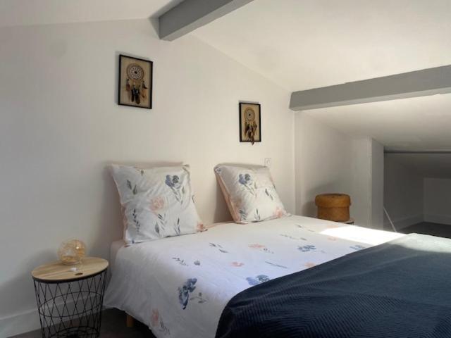 Chambres D'Elisa Saint-Morillon Exteriör bild